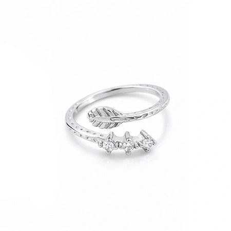 Toe Ring Product Photoshoot